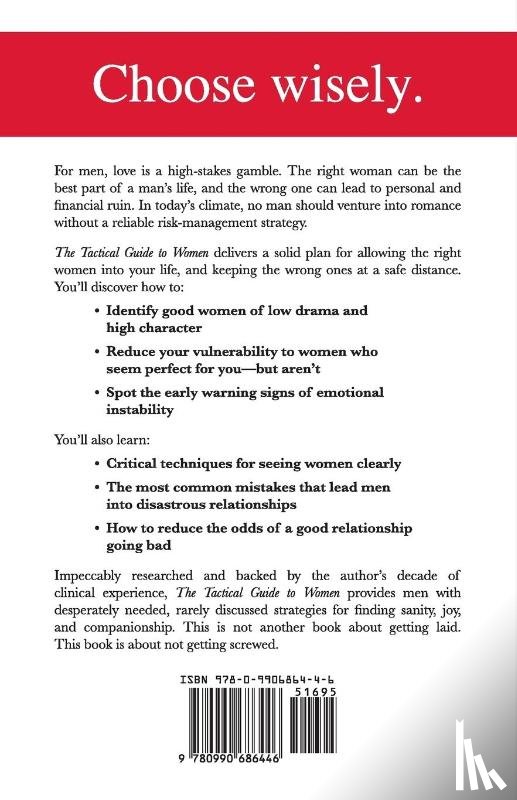 Smith, Shawn T - The Tactical Guide to Women