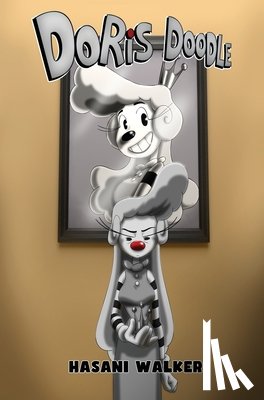 Walker, Hasani - Doris Doodle