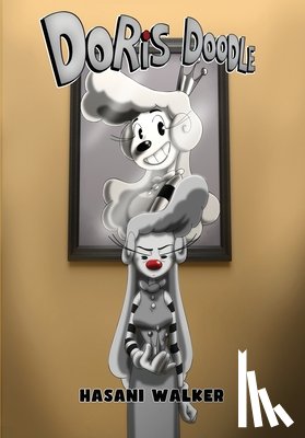 Walker, Hasani - Doris Doodle