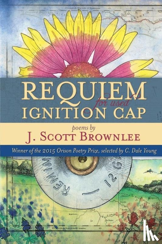 Brownlee, J. Scott - Requiem for Used Ignition Cap