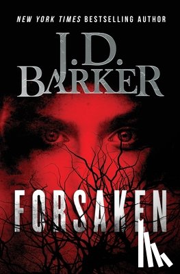 Barker, J D - Forsaken