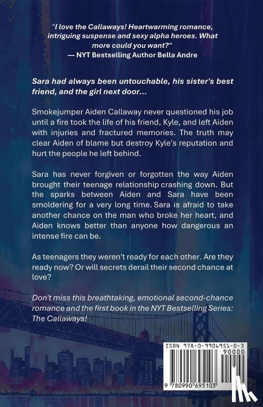 Freethy, Barbara - On A Night Like This