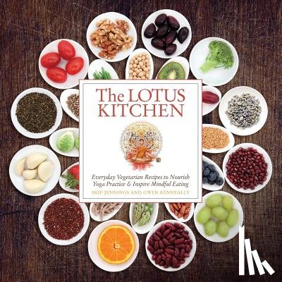 Jennings, Skip - The Lotus Kitchen