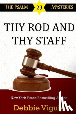 Viguié, Debbie - Thy Rod and Thy Staff