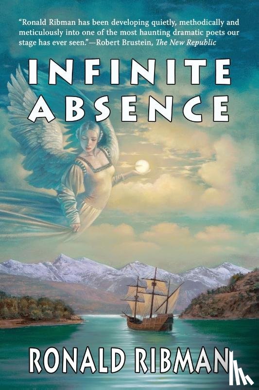 Ribman, Ronald - Infinite Absence