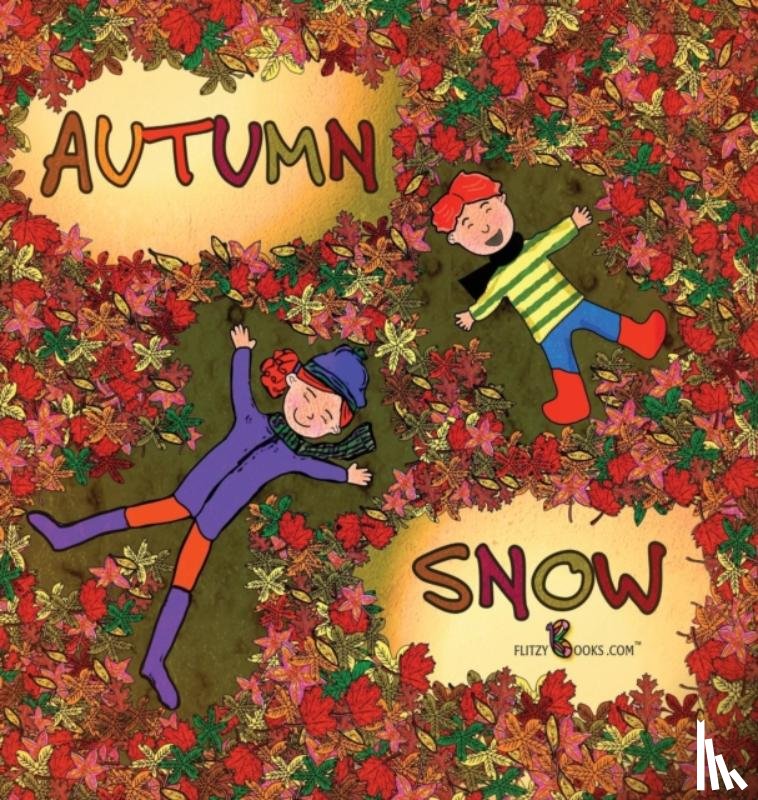 Books Com, Flitzy - Autumn Snow