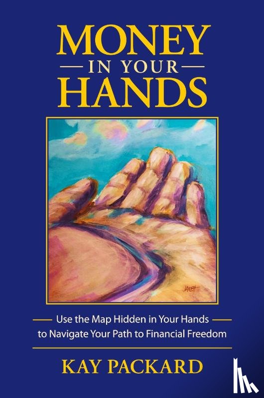 Packard, Kay - Money in Your Hands