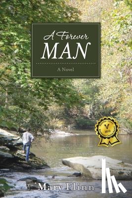 Flinn, Mary - A Forever Man