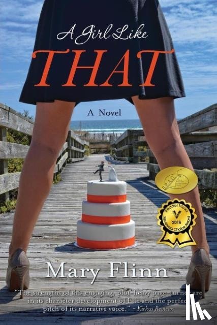 Flinn, Mary - A Girl Like That