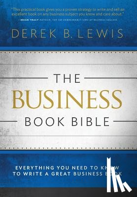 Lewis, Derek B - The Business Book Bible