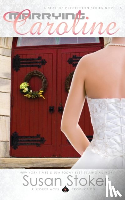 Stoker, Susan - Marrying Caroline