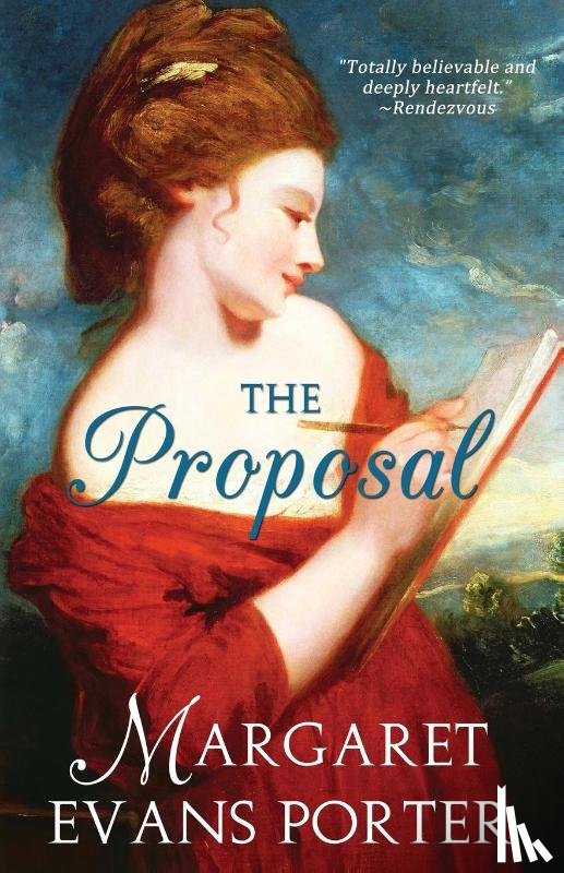 Porter, Margaret Evans - The Proposal