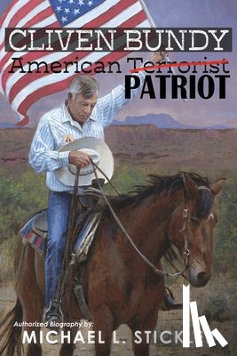 Stickler, Michael L - Cliven Bundy