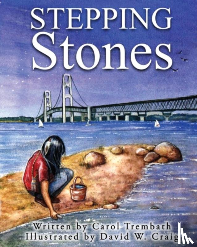 Trembath, Carol Ann - Stepping Stones