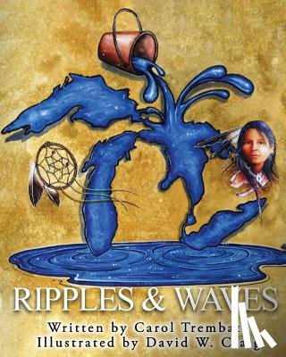 Trembath, Carol a - Ripples and Waves