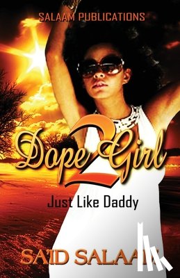 Salaam, Sa'id - Dope Girl 2
