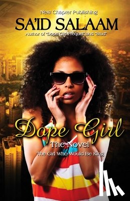 Salaam, Sa'id - Dope Girl