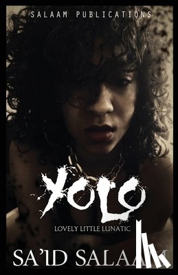 Salaam, Sa'id - Yolo