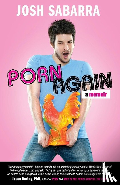 Sabarra, Josh - PORN AGAIN