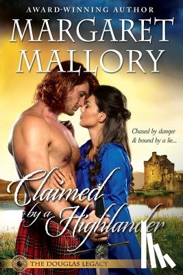 Mallory, Margaret - Claimed by a Highlander