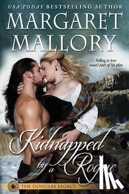 Mallory, Margaret - Kidnapped by a Rogue