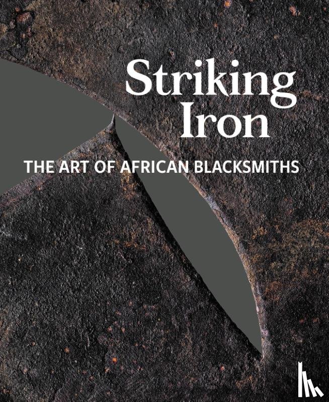  - Striking Iron