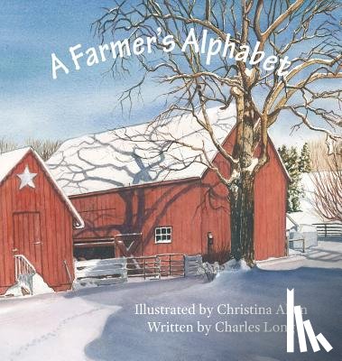 Long, Charles (University of Memphis) - A Farmer's Alphabet