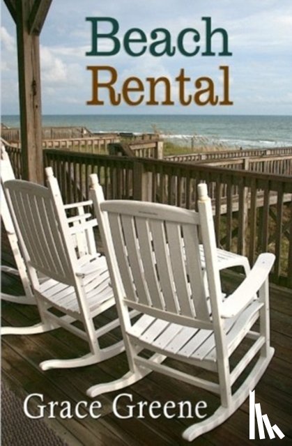Greene, Grace - Beach Rental