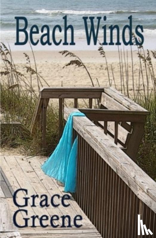 Greene, Grace - Beach Winds
