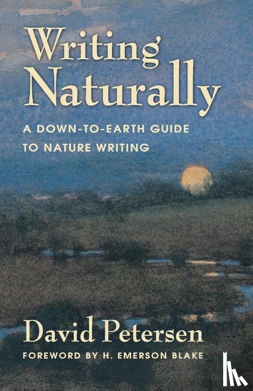 Petersen, David - Writing Naturally