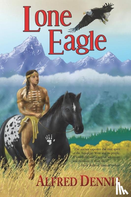 Dennis, Alfred - Lone Eagle