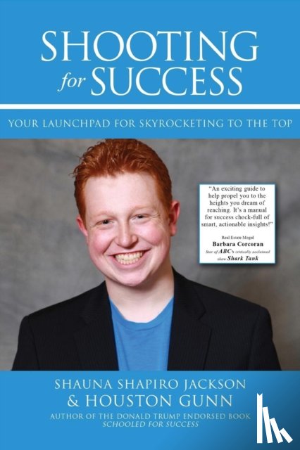Gunn, Houston, Shapiro Jackson, Shauna - Shooting for Success