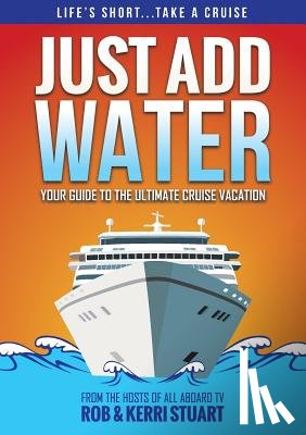 Stuart, Rob, Stuart, Kerri - Just Add Water