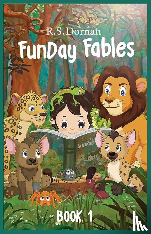 Dornan, R S - FunDay Fables