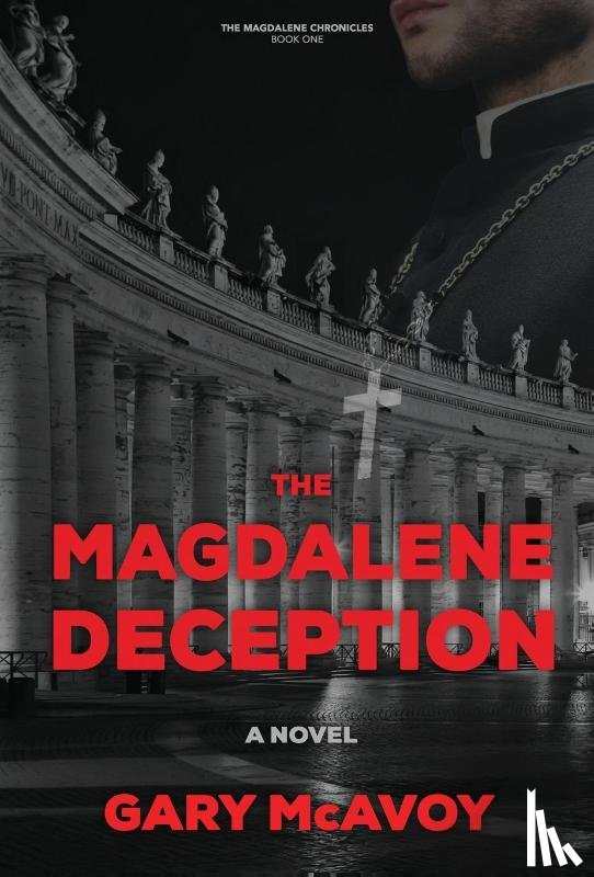 Mcavoy, Gary - The Magdalene Deception