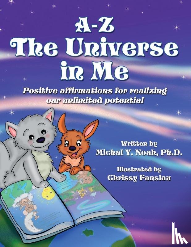 Noah, Michal y - A-Z the Universe in Me