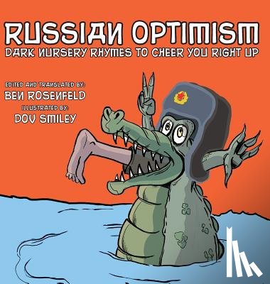  - Russian Optimism
