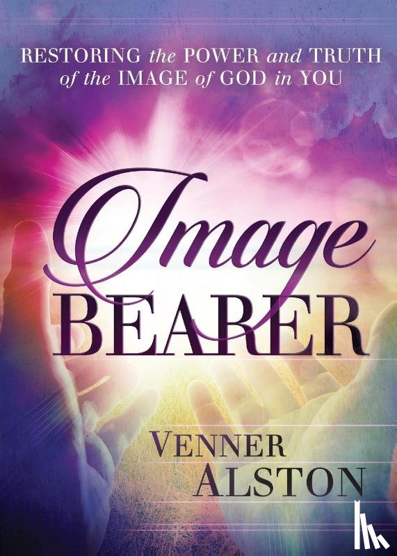 Alston, Venner - Image Bearer