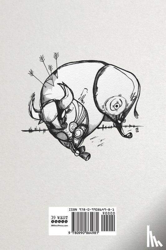 Faus, Jose - The Life and Times of Jose Calderon