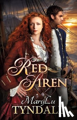 Tyndall, Marylu - The Red Siren