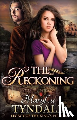 Tyndall, Marylu - The Reckoning