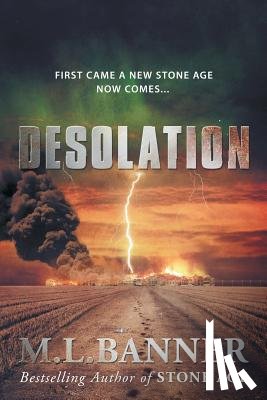 Conlin, Karen - Desolation