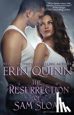 Quinn, Erin - The Resurrection of Sam Sloan