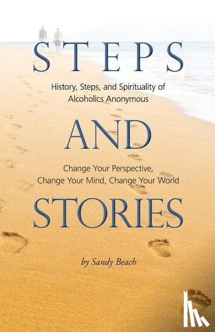 Beach, Sandy - Steps and Stories