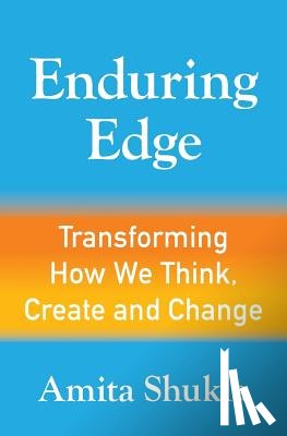 Shukla, Amita - Enduring Edge