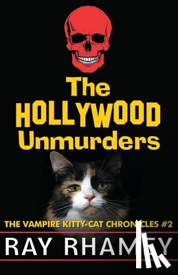 Rhamey, Ray - The Hollywood Unmurders