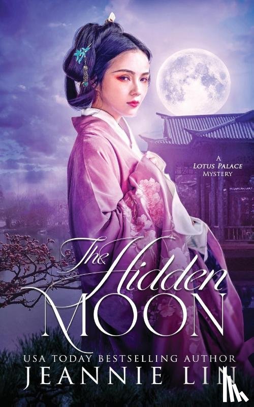 Lin, Jeannie - The Hidden Moon