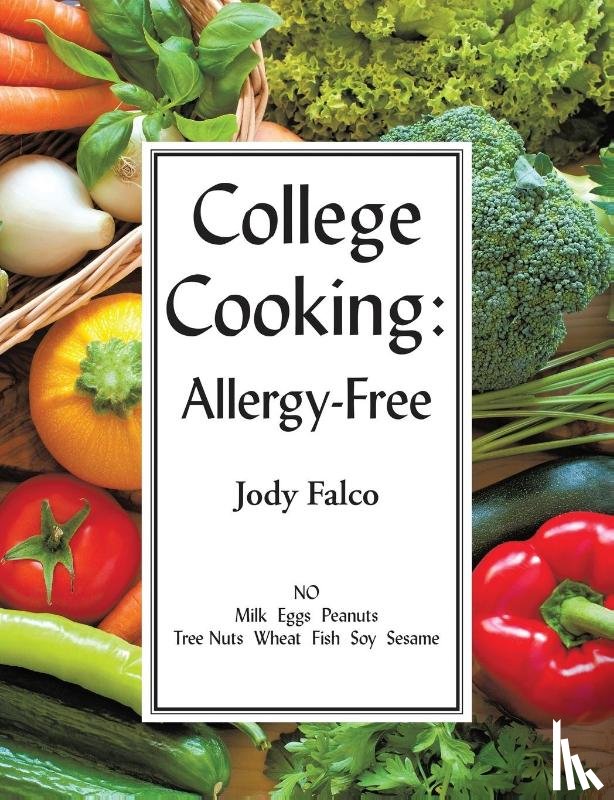 Falco, Jody - College Cooking