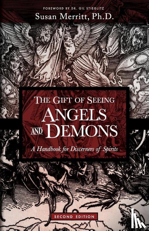 Merritt, Susan - The Gift of Seeing Angels and Demons