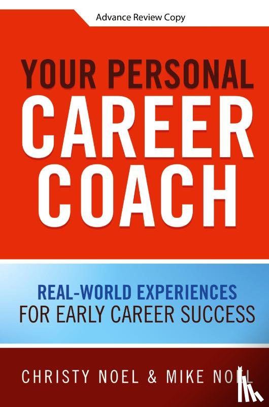 Noel, Christy, Noel, Mike - Your Personal Career Coach